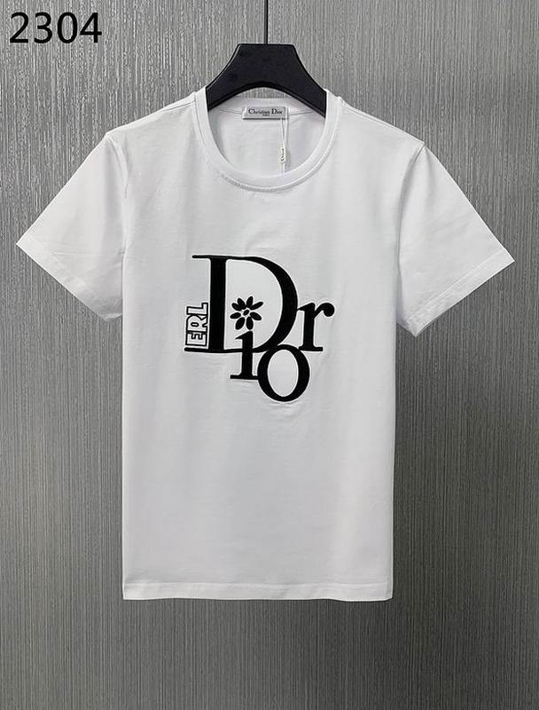 Dior Men's T-shirts 143